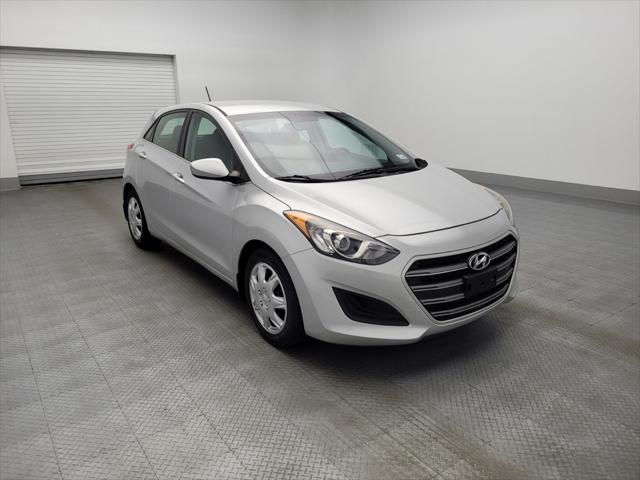 used 2016 Hyundai Elantra GT car, priced at $13,295