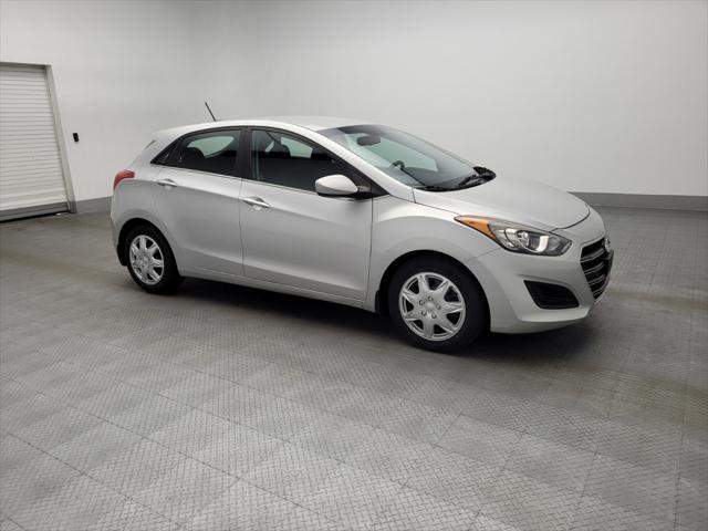 used 2016 Hyundai Elantra GT car, priced at $13,295