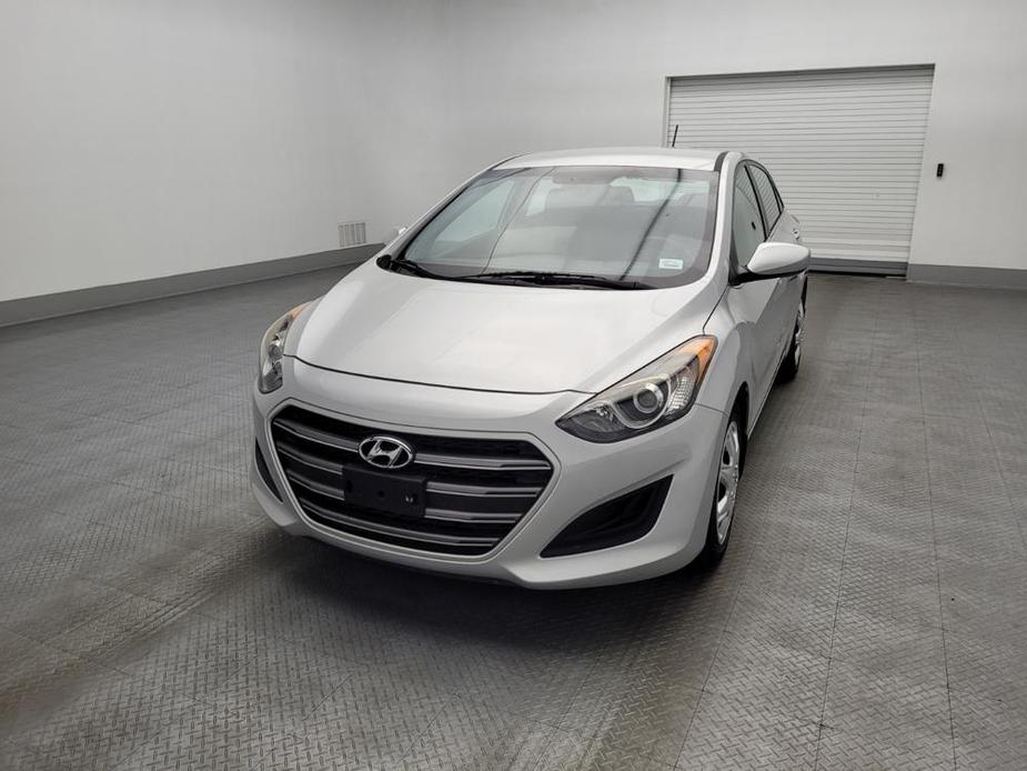 used 2016 Hyundai Elantra GT car, priced at $13,595