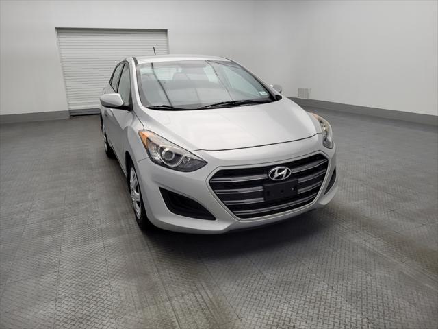 used 2016 Hyundai Elantra GT car, priced at $13,295