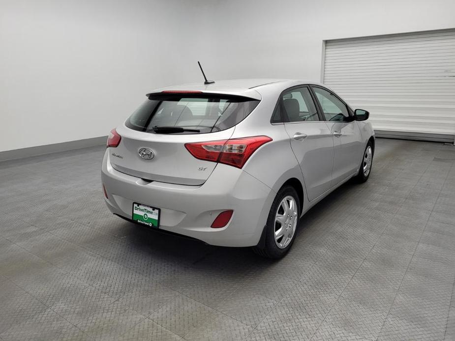 used 2016 Hyundai Elantra GT car, priced at $13,595