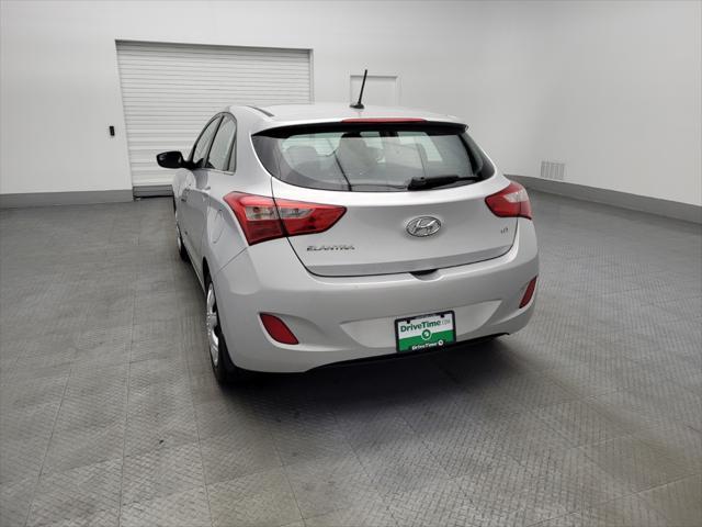 used 2016 Hyundai Elantra GT car, priced at $13,295