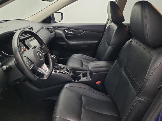 used 2018 Nissan Rogue car, priced at $16,995