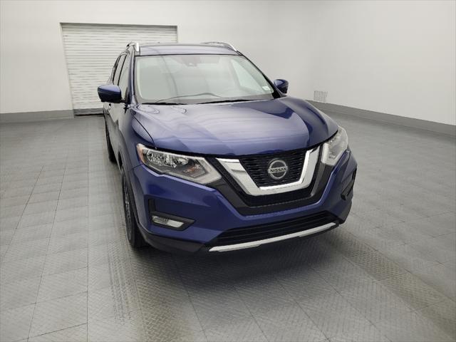 used 2018 Nissan Rogue car, priced at $16,995