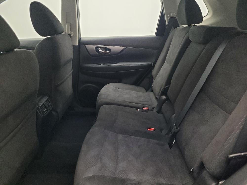 used 2015 Nissan Rogue car, priced at $13,695