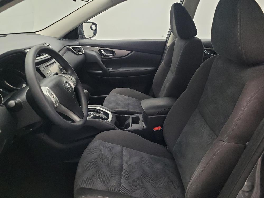 used 2015 Nissan Rogue car, priced at $13,695