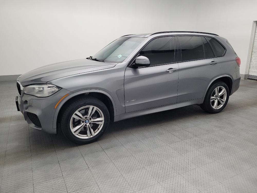 used 2016 BMW X5 car, priced at $18,695