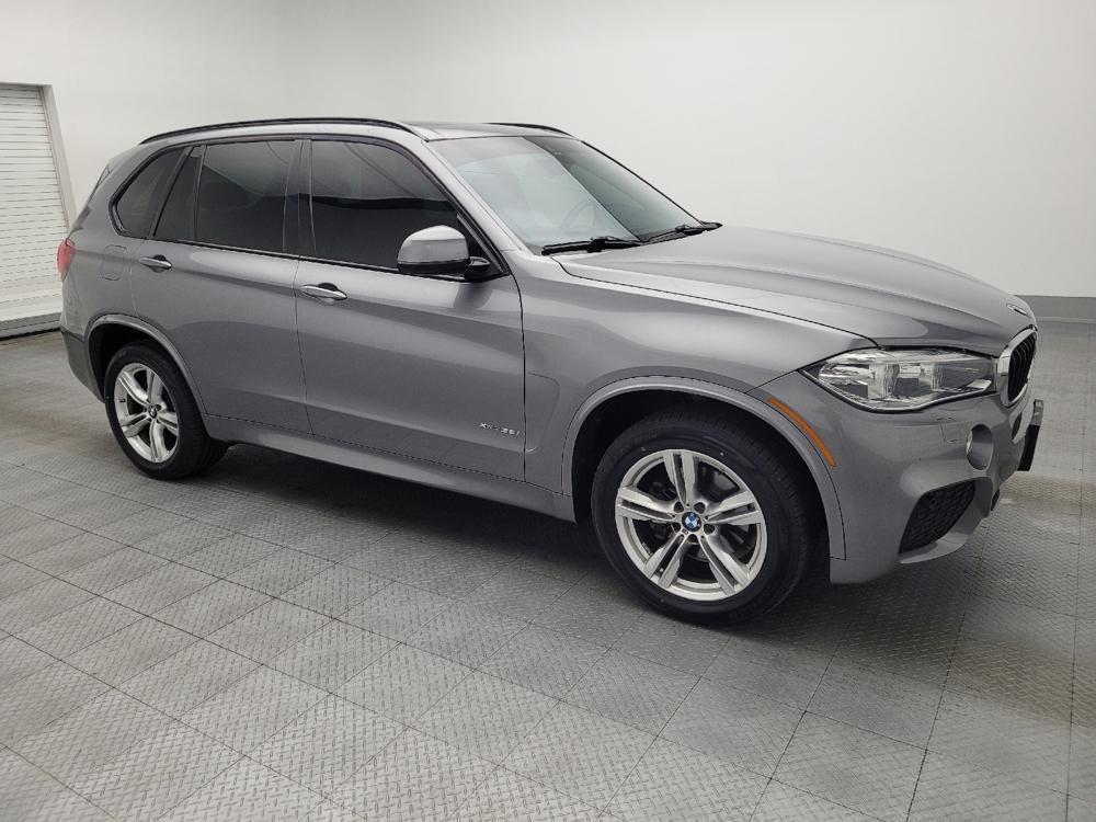 used 2016 BMW X5 car, priced at $18,695