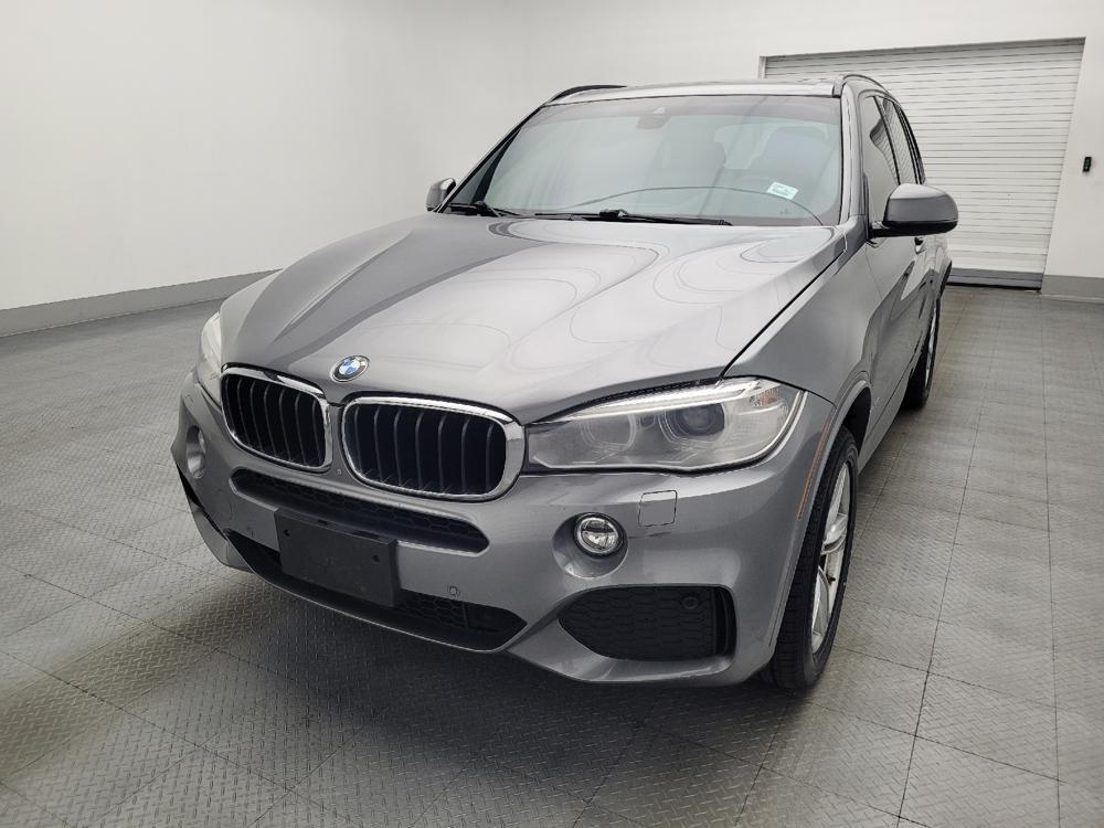used 2016 BMW X5 car, priced at $18,695