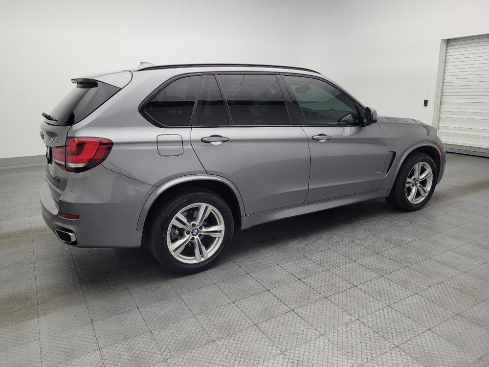 used 2016 BMW X5 car, priced at $18,695
