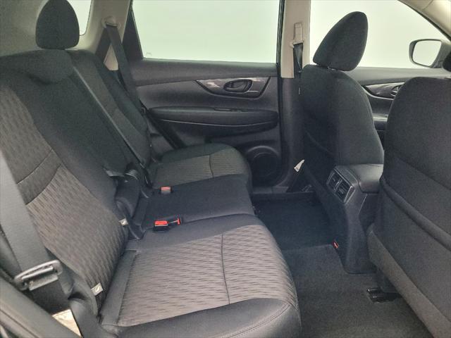 used 2019 Nissan Rogue car, priced at $15,395