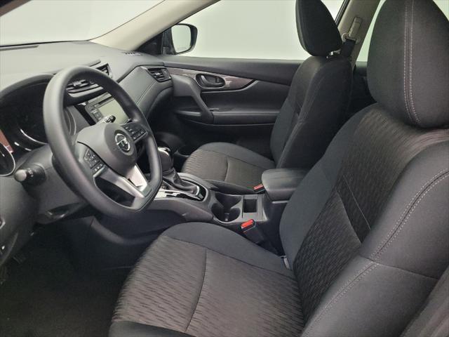used 2019 Nissan Rogue car, priced at $15,395