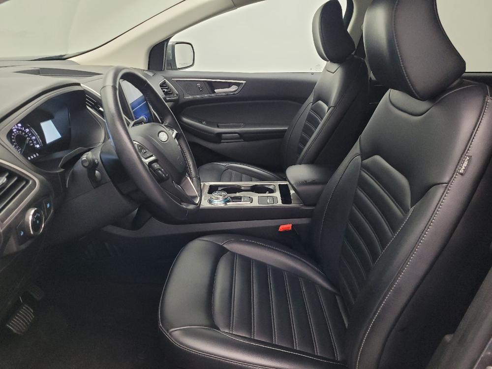 used 2024 Ford Edge car, priced at $25,995