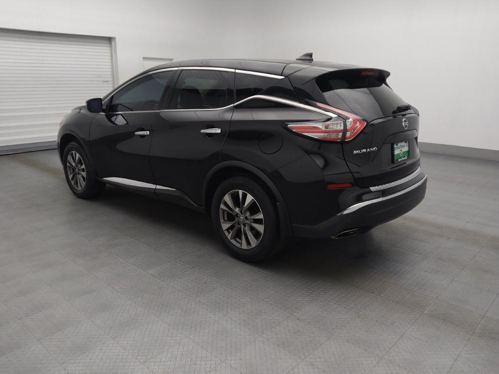 used 2018 Nissan Murano car, priced at $16,095