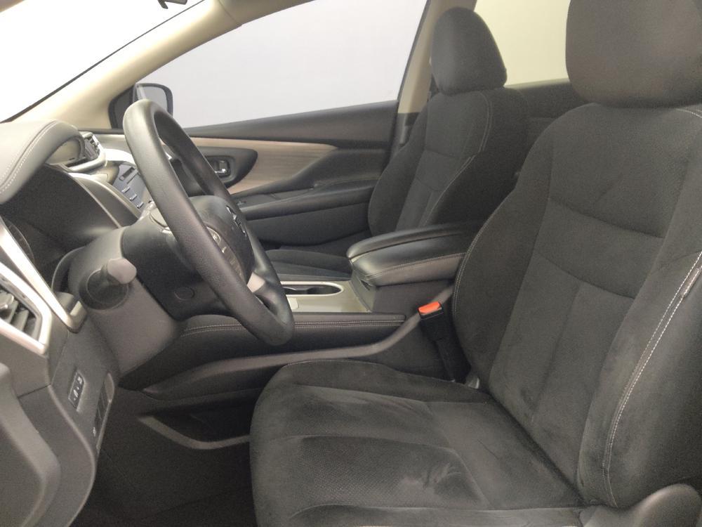 used 2018 Nissan Murano car, priced at $16,095