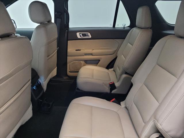 used 2015 Ford Explorer car, priced at $16,795