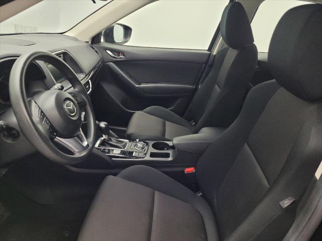 used 2016 Mazda CX-5 car, priced at $18,495