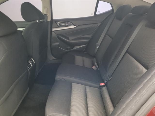 used 2017 Nissan Maxima car, priced at $18,695