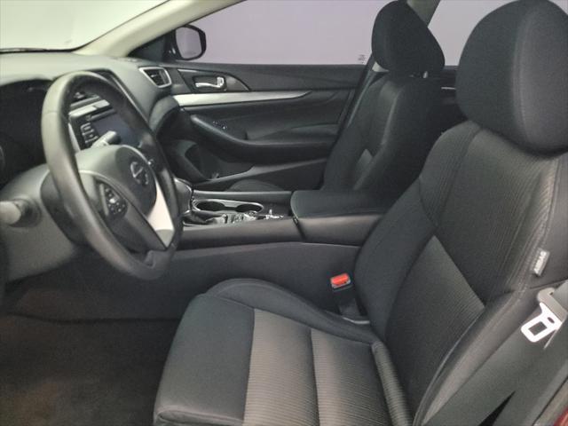 used 2017 Nissan Maxima car, priced at $18,695