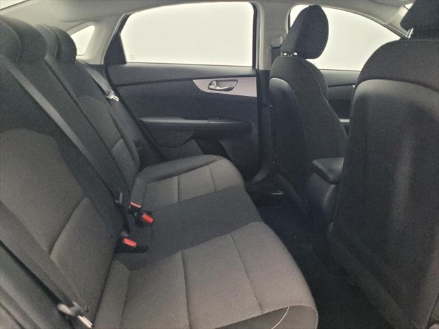 used 2024 Kia Forte car, priced at $23,295