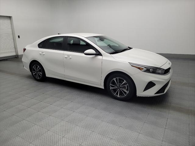used 2024 Kia Forte car, priced at $23,295