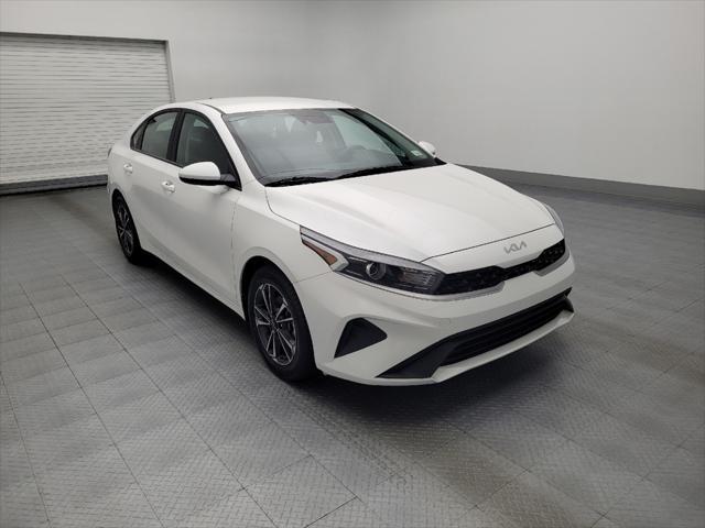 used 2024 Kia Forte car, priced at $23,295