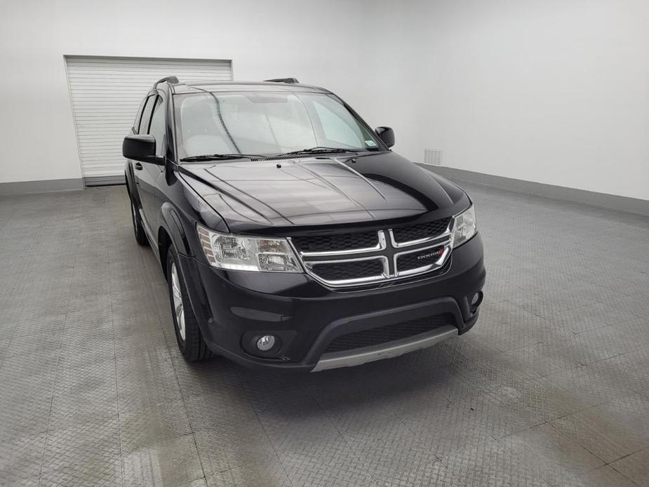 used 2016 Dodge Journey car, priced at $13,695