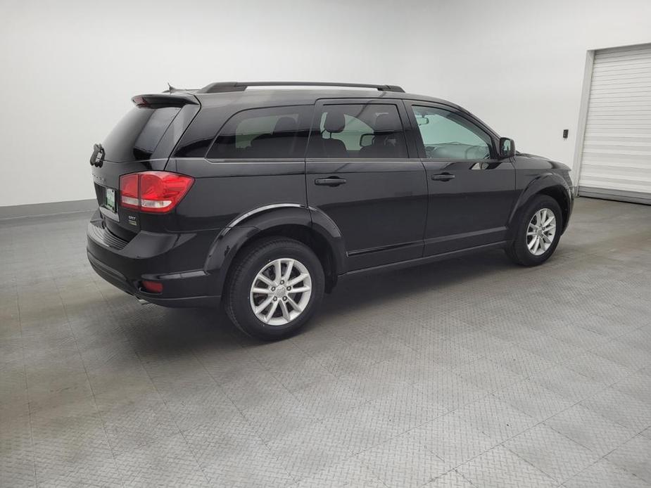 used 2016 Dodge Journey car, priced at $13,695