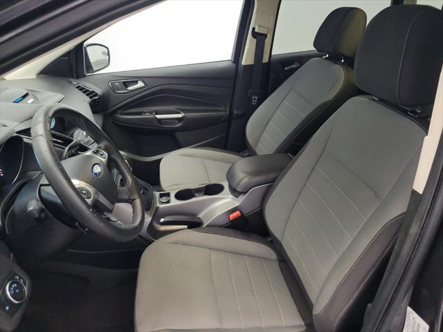 used 2016 Ford Escape car, priced at $13,095