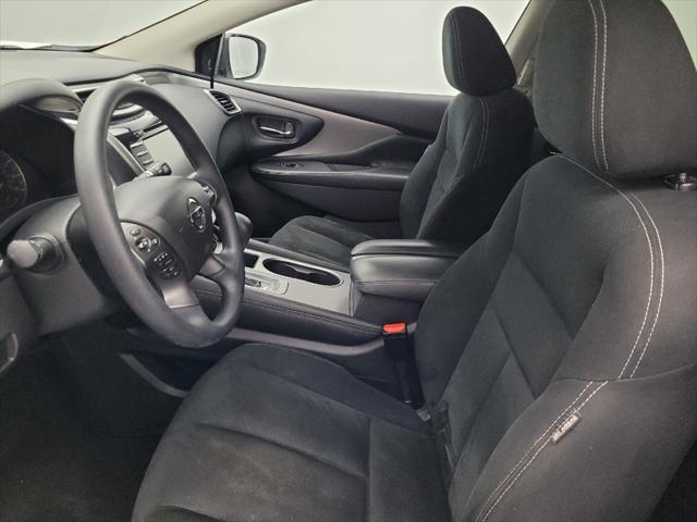 used 2020 Nissan Murano car, priced at $22,695