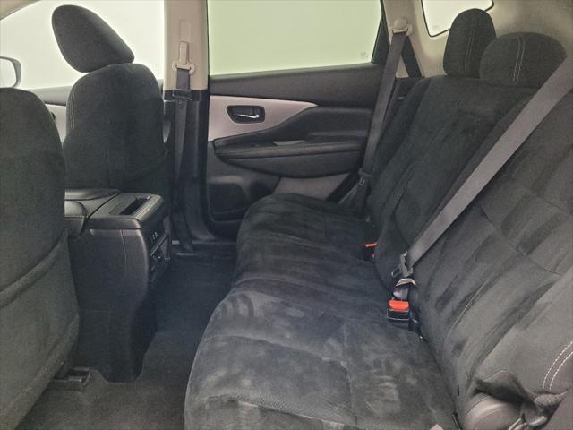 used 2020 Nissan Murano car, priced at $22,695