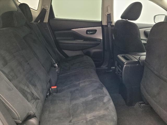 used 2020 Nissan Murano car, priced at $22,695