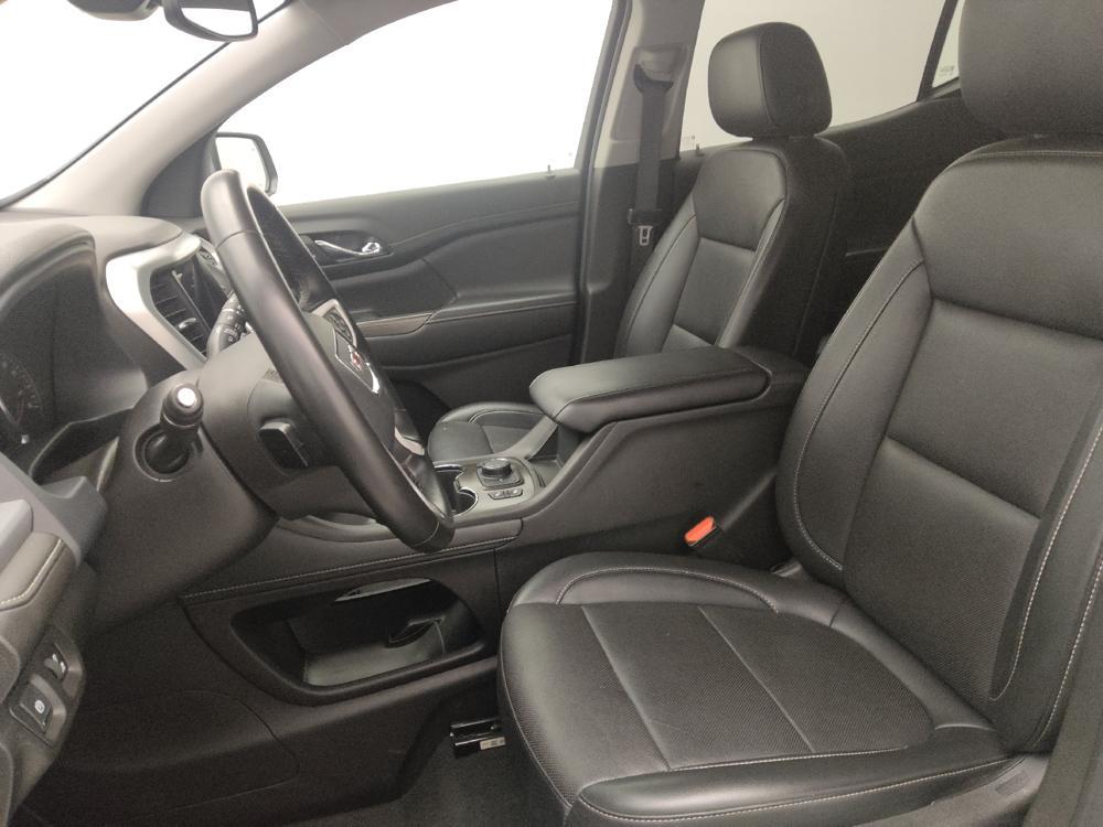 used 2023 GMC Acadia car, priced at $29,295