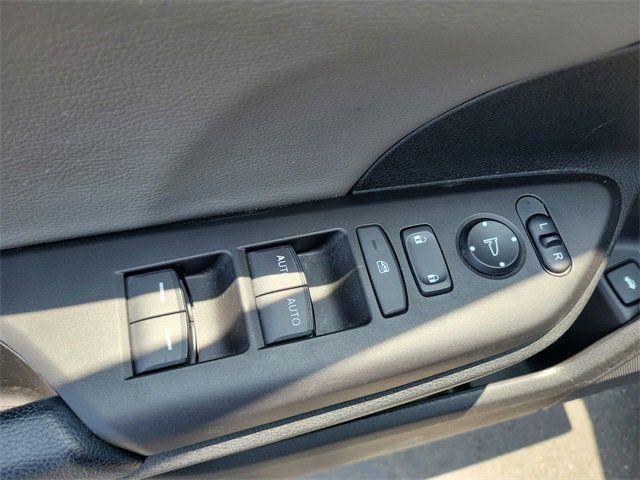 used 2019 Honda Civic car, priced at $21,700