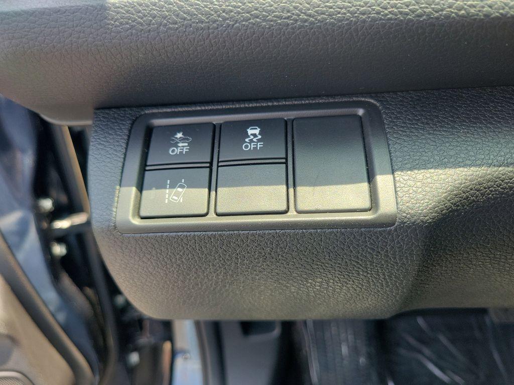 used 2019 Honda Civic car, priced at $22,220
