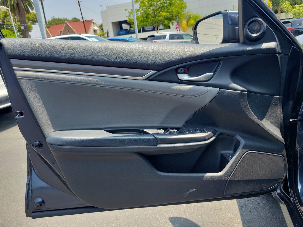 used 2019 Honda Civic car, priced at $22,220