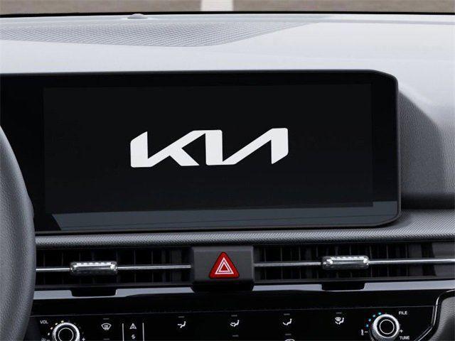 new 2026 Kia Sportage car, priced at $34,165