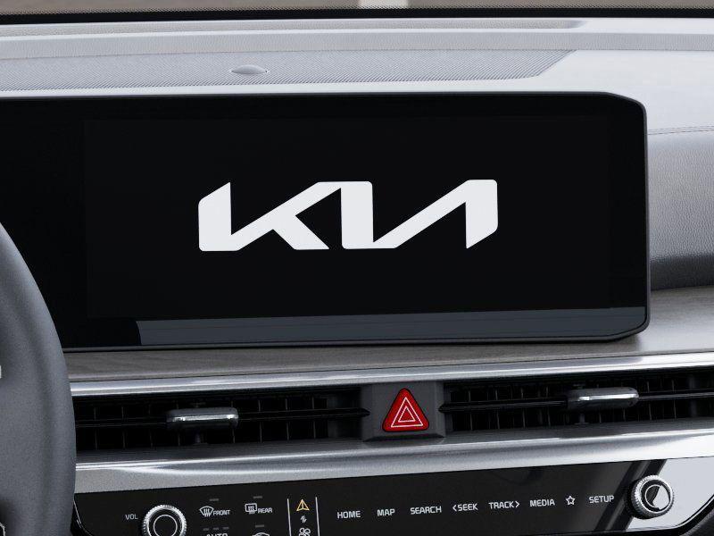 new 2025 Kia Sorento car, priced at $46,584