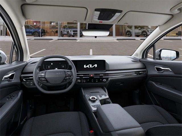new 2026 Kia Sportage car, priced at $34,660