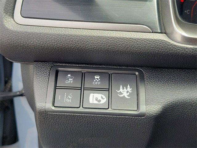 used 2021 Honda Civic car, priced at $27,688