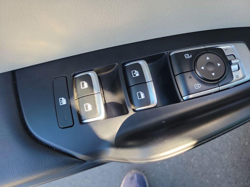 used 2022 Kia K5 car, priced at $19,773