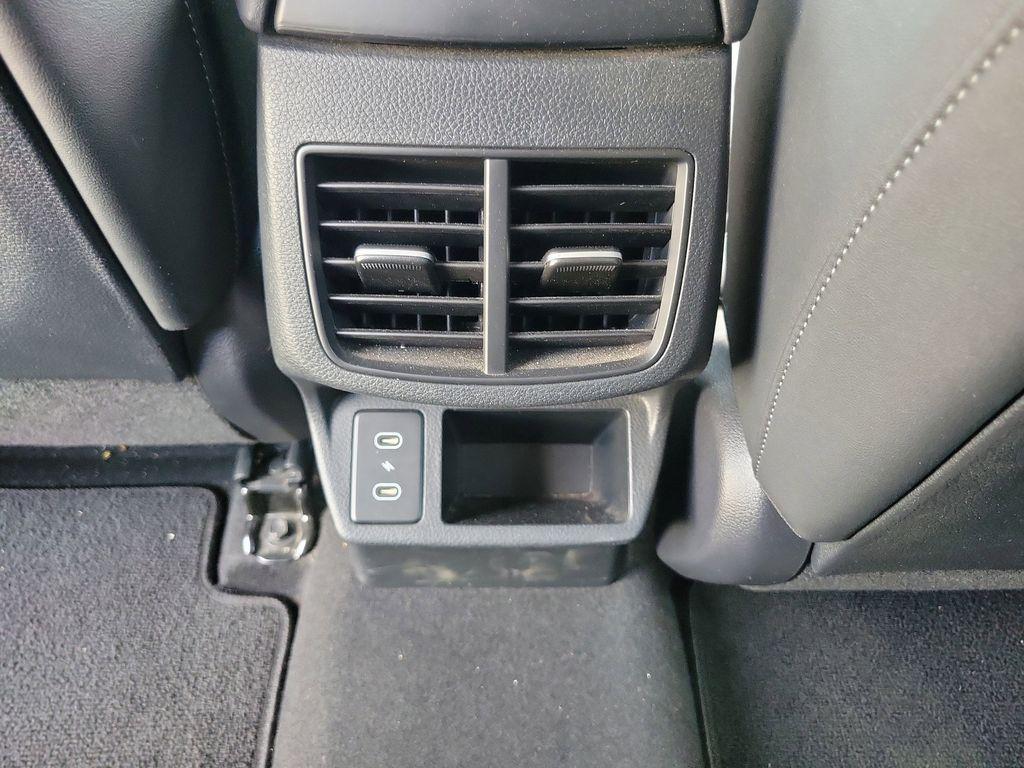 used 2024 Kia Seltos car, priced at $22,701