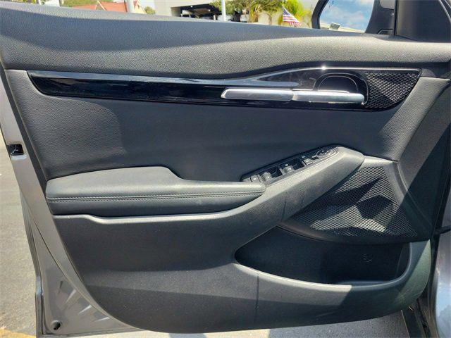 used 2024 Kia Seltos car, priced at $22,301