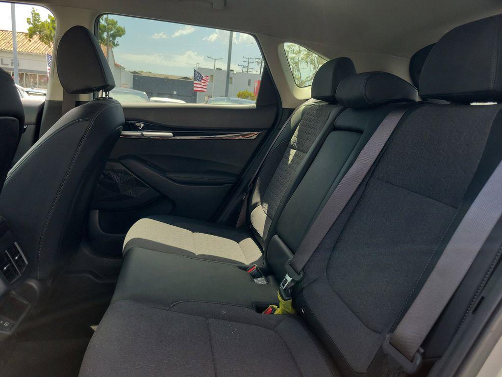 used 2024 Kia Seltos car, priced at $22,701