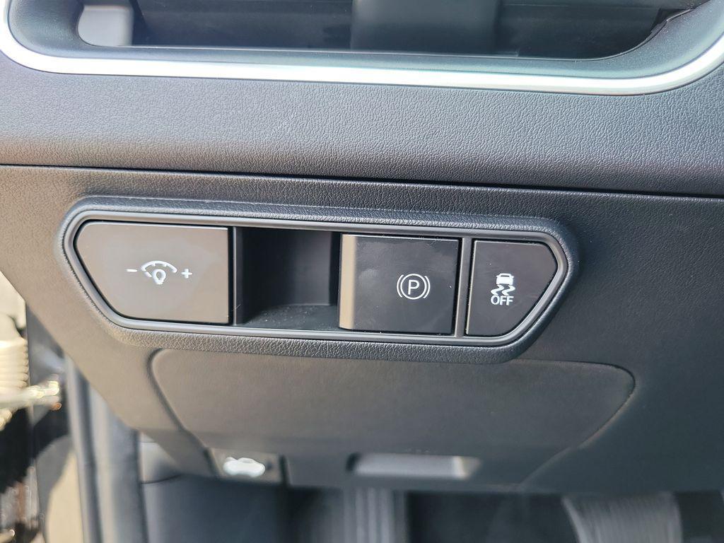 used 2025 Kia K4 car, priced at $19,588