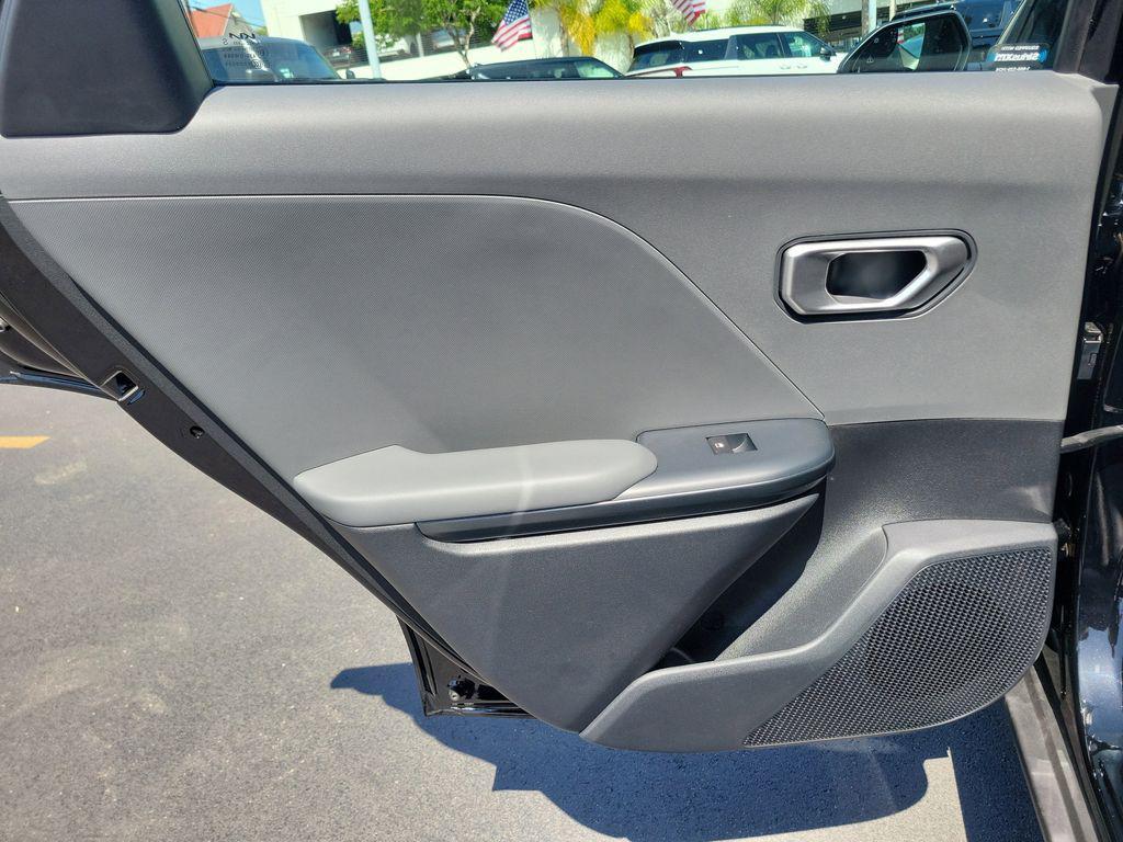used 2025 Kia K4 car, priced at $19,588