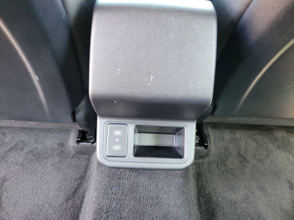 used 2025 Kia K4 car, priced at $19,588