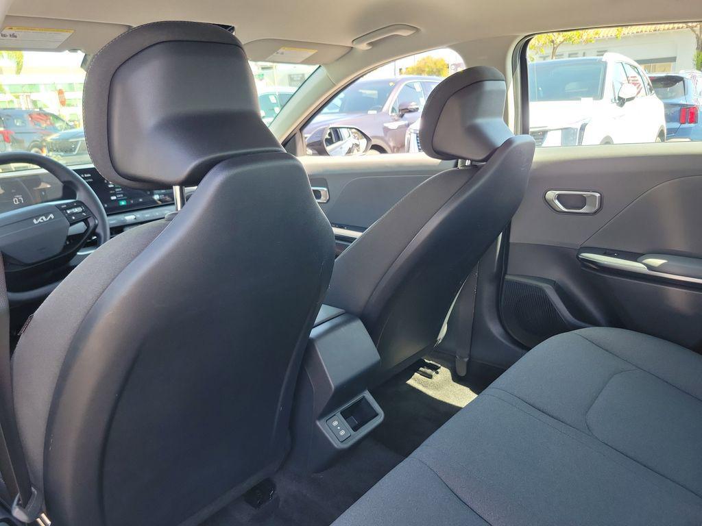 used 2025 Kia K4 car, priced at $19,588