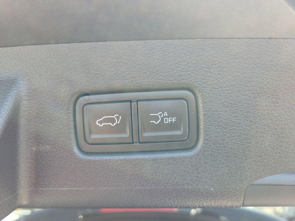 used 2024 Kia Telluride car, priced at $41,388