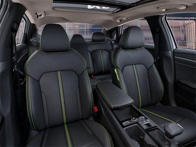 new 2025 Kia K5 car, priced at $33,739